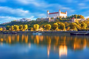 Zámočníctvo Bratislava