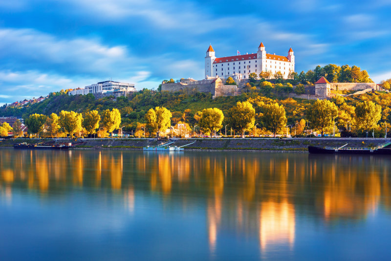Nonstop Zámočníctvo Bratislava