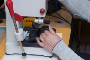Používame najnovšie technológie